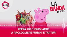 Una nuova avventura della nostra Peppa Pig