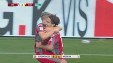 Tutti i gol di giovedì 20 ottobre