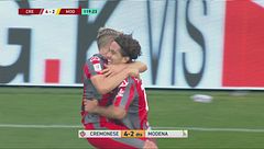 Tutti i gol di giovedì 20 ottobre