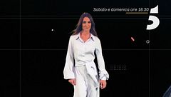 Stefania Orlando, Tina Cipollari e gli altri ospiti