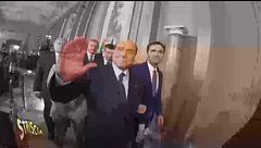 Consultazioni, Enrico Lucci al Quirinale