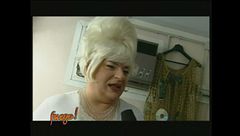 Platinette a Fuego 2000: "Odio il buonismo e chi lo rappresenta"