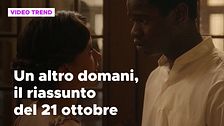 Un altro domani, il riassunto della puntata del 21 ottobre