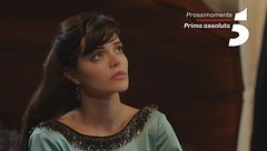 Terra Amara: prossimamente, su Canale 5