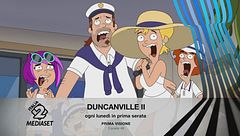 La seconda stagione di Duncanville