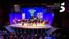 La quarta puntata ti aspetta venerdì