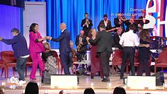 La quarta puntata ti aspetta domani