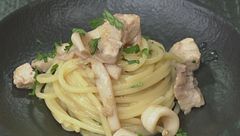 Carbonara di mare