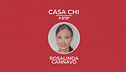 Casa Chi - GF VIP Puntata n. 18: con Rosalinda Cannavò - Prima Parte