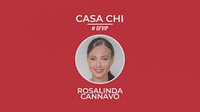 Casa Chi - GF VIP Puntata n. 18: con Rosalinda Cannavò - Prima Parte