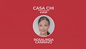 Casa Chi - GF VIP Puntata n. 19: con Rosalinda Cannavò - Seconda Parte
