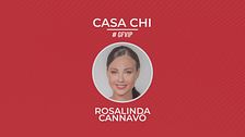 Casa Chi - GF VIP Puntata n. 19: con Rosalinda Cannavò - Seconda Parte