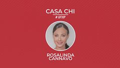 Casa Chi - GF VIP Puntata n. 19: con Rosalinda Cannavò - Seconda Parte