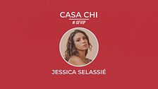 Casa Chi - GF VIP Puntata n. 20: con Jessica Selassie - Prima Parte