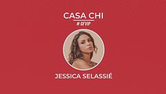 Casa Chi - GF VIP Puntata n. 20: con Jessica Selassie - Prima Parte