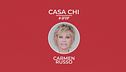 Casa Chi - GF VIP Puntata n. 22: con Carmen Russo - Prima Parte