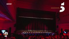 La quarta puntata ti aspetta questa sera