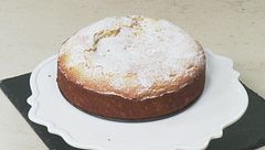 Torta di  ricotta