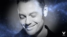 Verissimo presenta "Io sono Tiziano": domenica 13 novembre su Canale 5