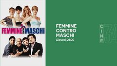 Femmine contro maschi