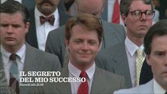 Il segreto del mio successo