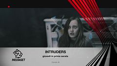 Intruders