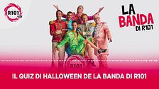 Il quiz sui film di Halloween