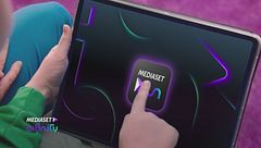 Aggiungi alla tua vita tante emozioni con Mediaset Infinity