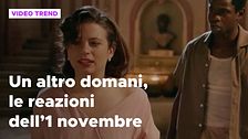Un altro domani, il riassunto della puntata dell'1 novembre