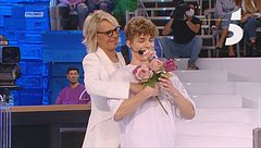 L'ottavo speciale di Amici ti aspetta domenica