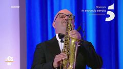 La quinta puntata ti aspetta domani