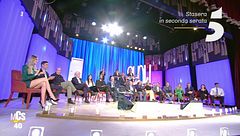 La quinta puntata ci attende questa sera