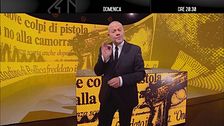 Le Iene presentano Inside, domenica alle 20.30: chi ha ucciso il sindaco Vassallo?