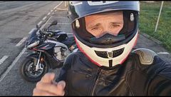 Tra gli stand dell'EICMA 2022 con Sportmediaset