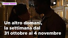 Un altro domani, il riassunto della settimana dal 31 ottobre al 4 novembre