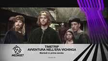 Timetrip - Avventura nell'era vichinga