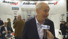 "Il mondo tecnico e micrometrico" di Giuseppe Andreani