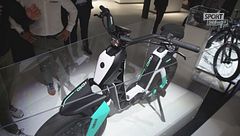 La mobilità del futuro targata Yamaha