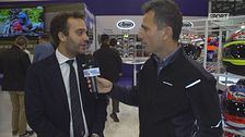 Arai Caschi, la filosofia giapponese come in MotoGP