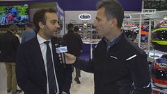 Arai Caschi, la filosofia giapponese come in MotoGP