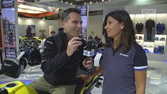 Suzuki V-Strom 800DE e GSX-8S