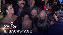 Dietro le quinte di Zelig