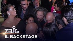Dietro le quinte di Zelig