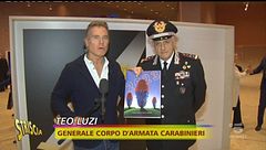 Il calendario dei Carabinieri 2023 e la tutela dei minori