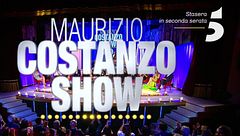 Il sesto appuntamento ti aspetta questa sera