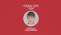Casa Chi - GF VIP Puntata n. 28: con Paolo Ciavarro - Prima Parte
