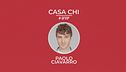 Casa Chi - GF VIP Puntata n. 29: con Paolo Ciavarro - Seconda Parte