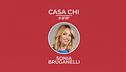 Casa Chi - GF VIP Puntata n. 30: con Sonia Bruganelli - Prima Parte