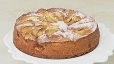 Torta di mele