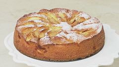 Torta di mele